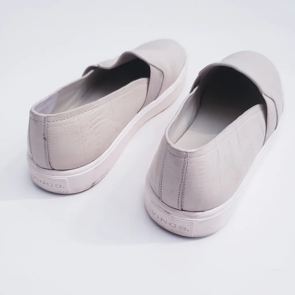 Vionic Vince Slide On Sneaker Shoes - Image 5