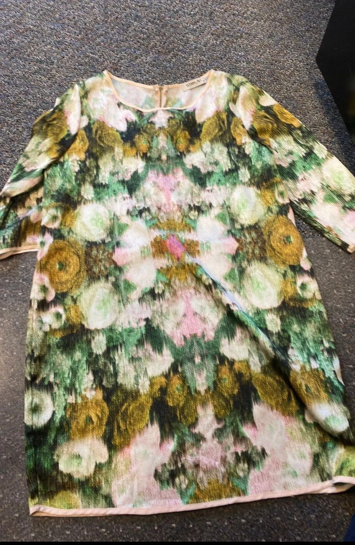 Mini Dress Small - Image 3