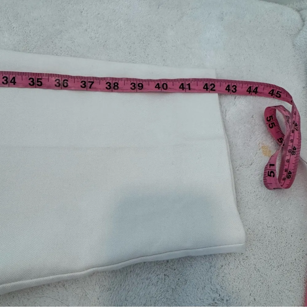 Boden Carrie Paperbag Trousers
Ivory size us 16/18R White - Image 14