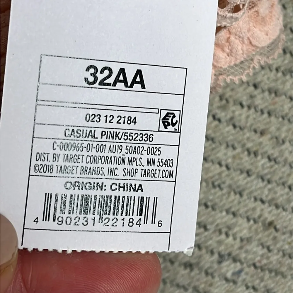 Auden The Radiant Plunge Coverage Push - Image 3