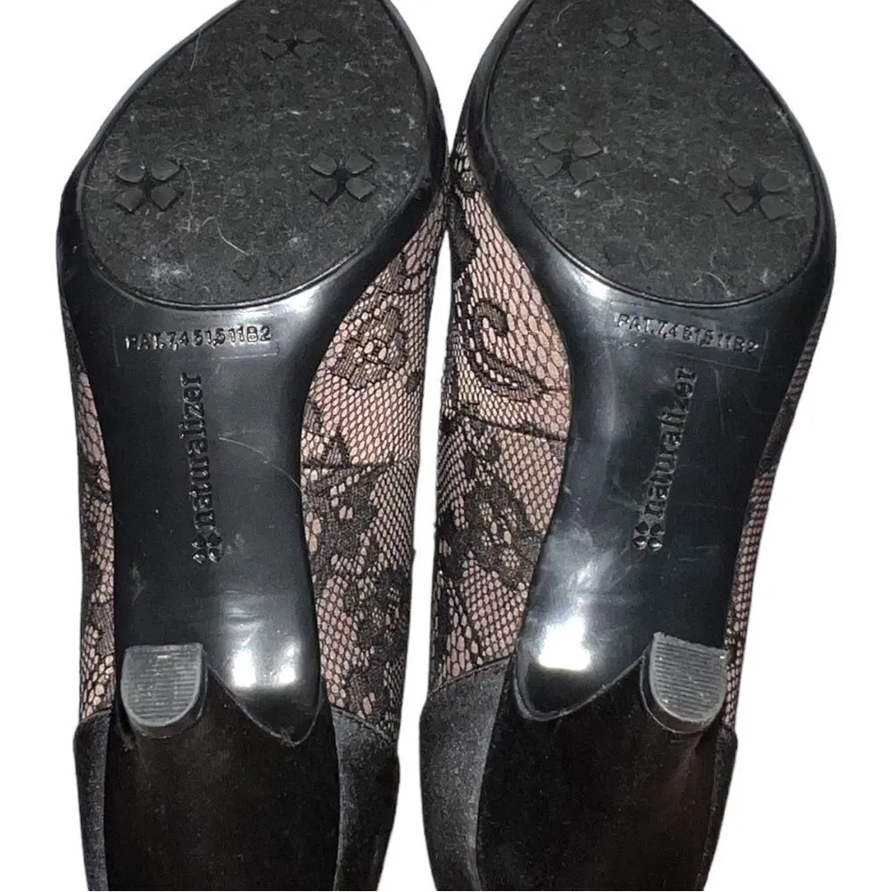 Naturalizers N5 comfort heels! Euc! - Image 8