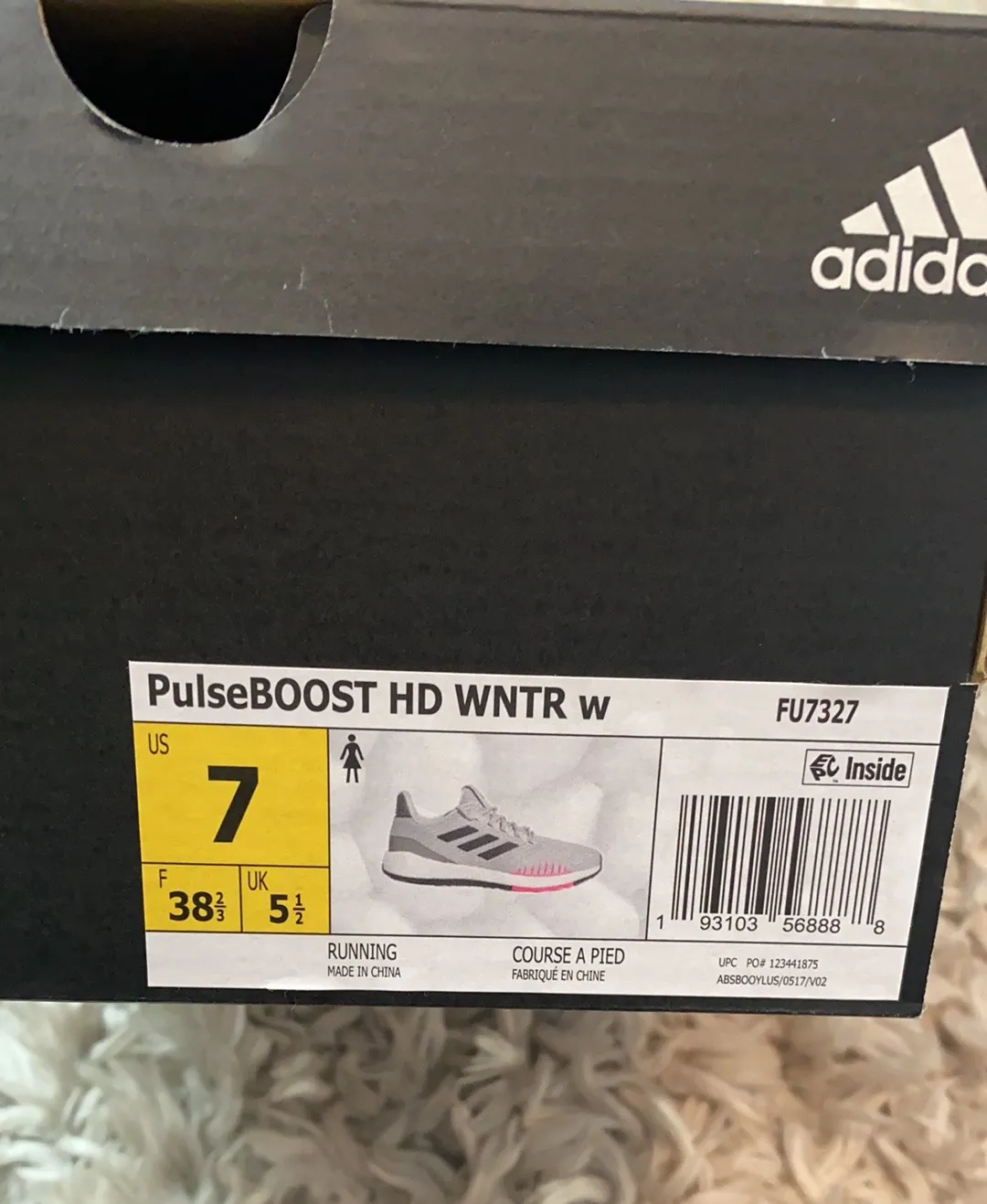 Pulse Boost  Running Shoes - Image 7