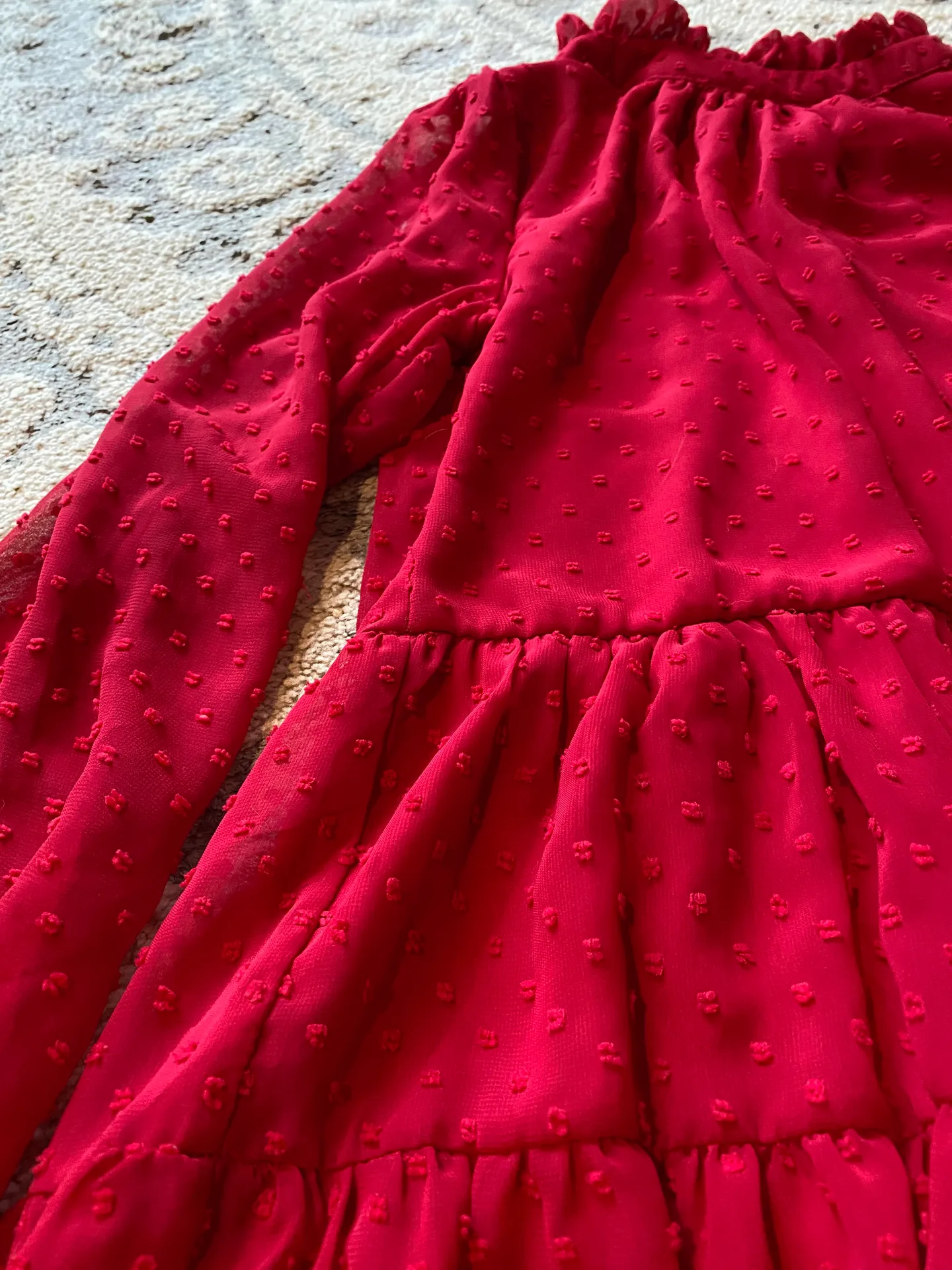 Francesca's Dress - Image 3