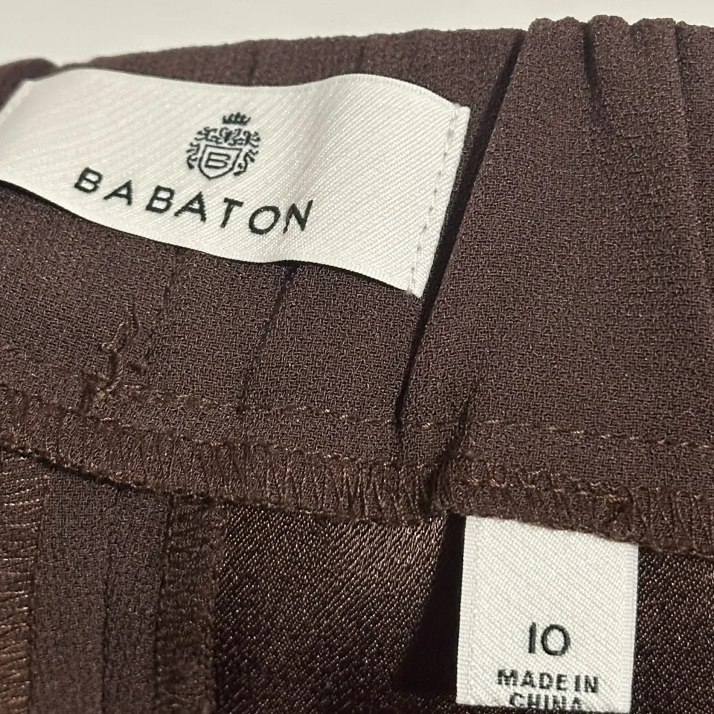 Aritzia Babaton Conan Pant 10 - Image 5