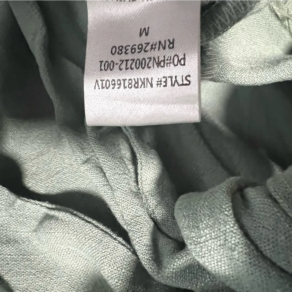 Newbury Kustom Crop Jumpsuit, New with Tags, Size Medium - Image 5