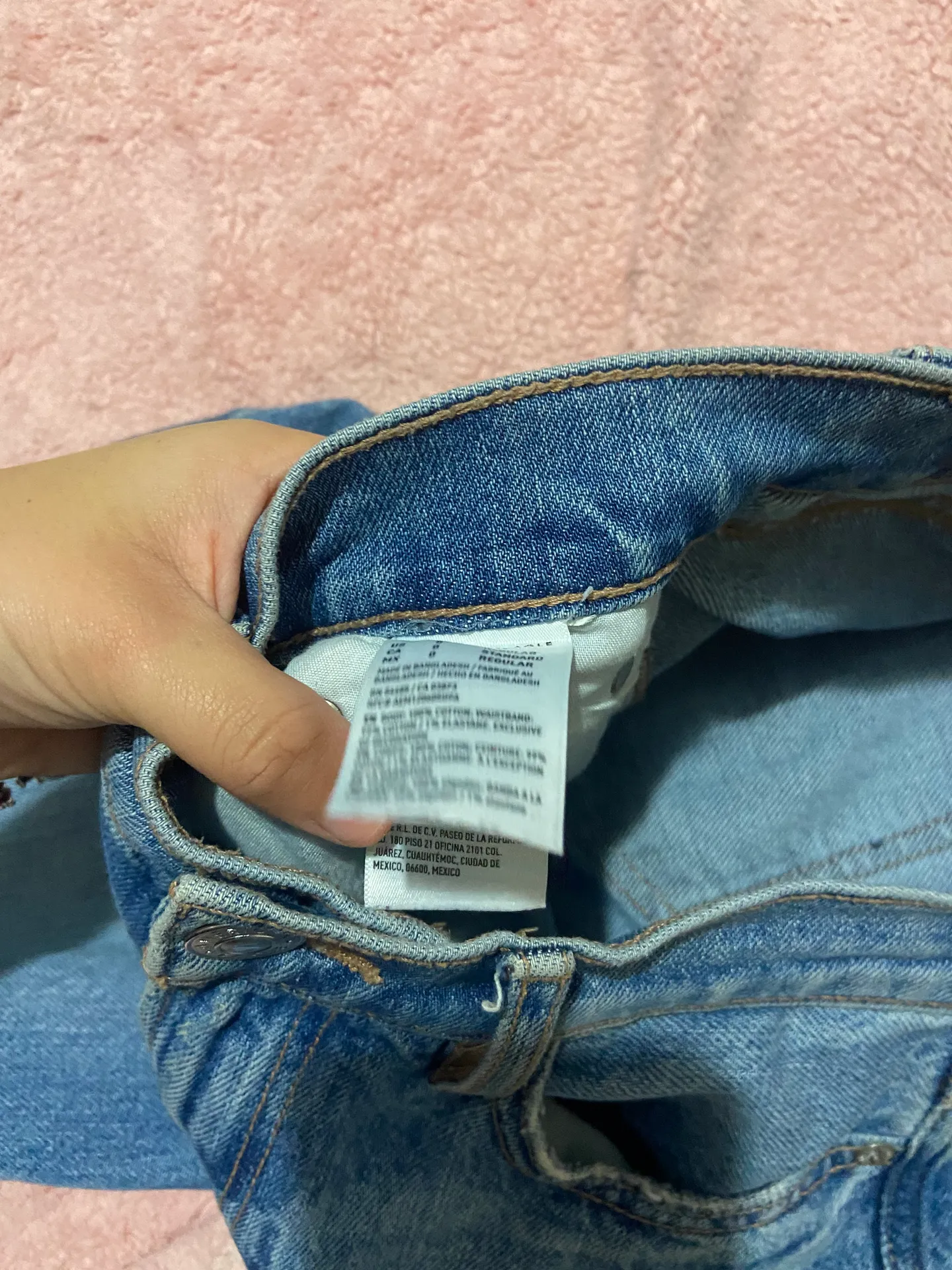 Flare Jeans - Image 2