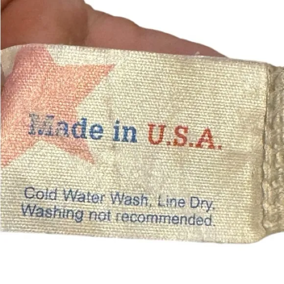 Outdoor Voices Canvas‎ Bag - Image 3