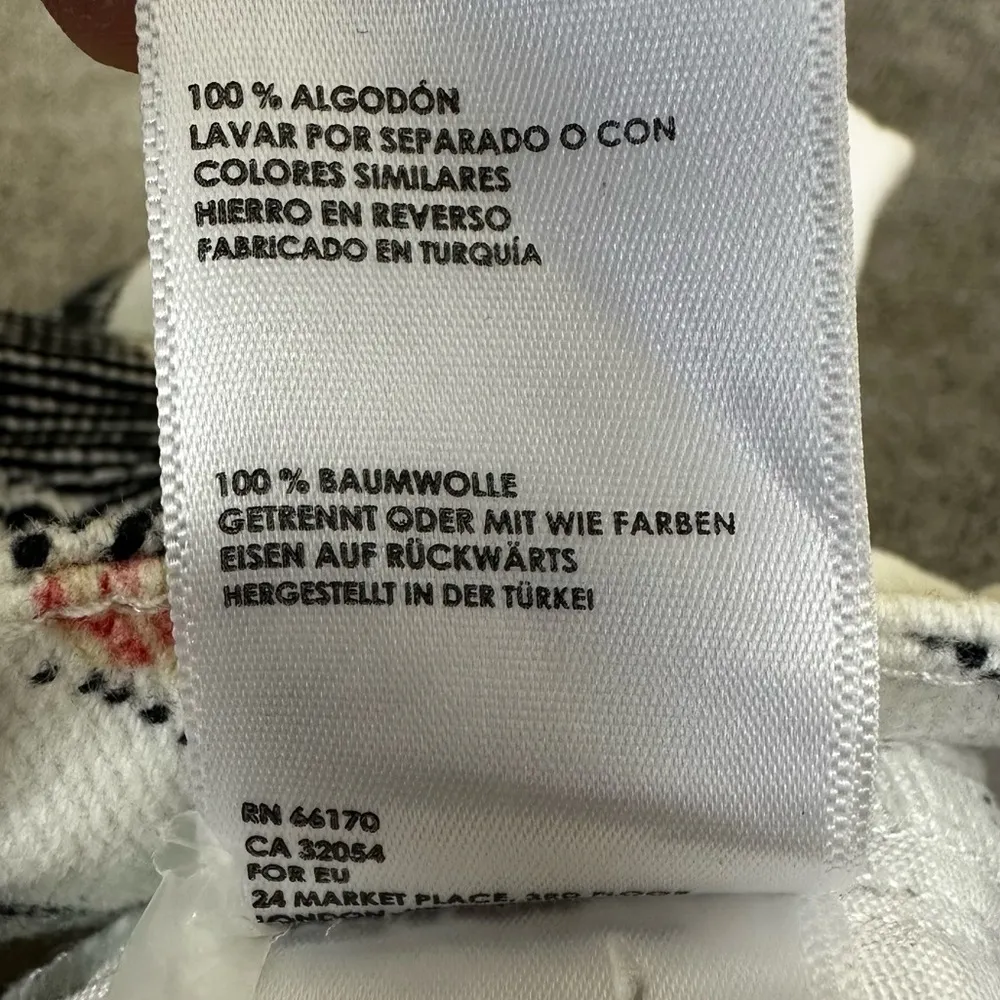 BDG Urban Outfitters Denim Shorts - Image 5