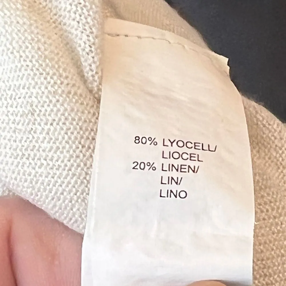 Kensie Zip Hoody Cardigan Sweater‎ - Image 8