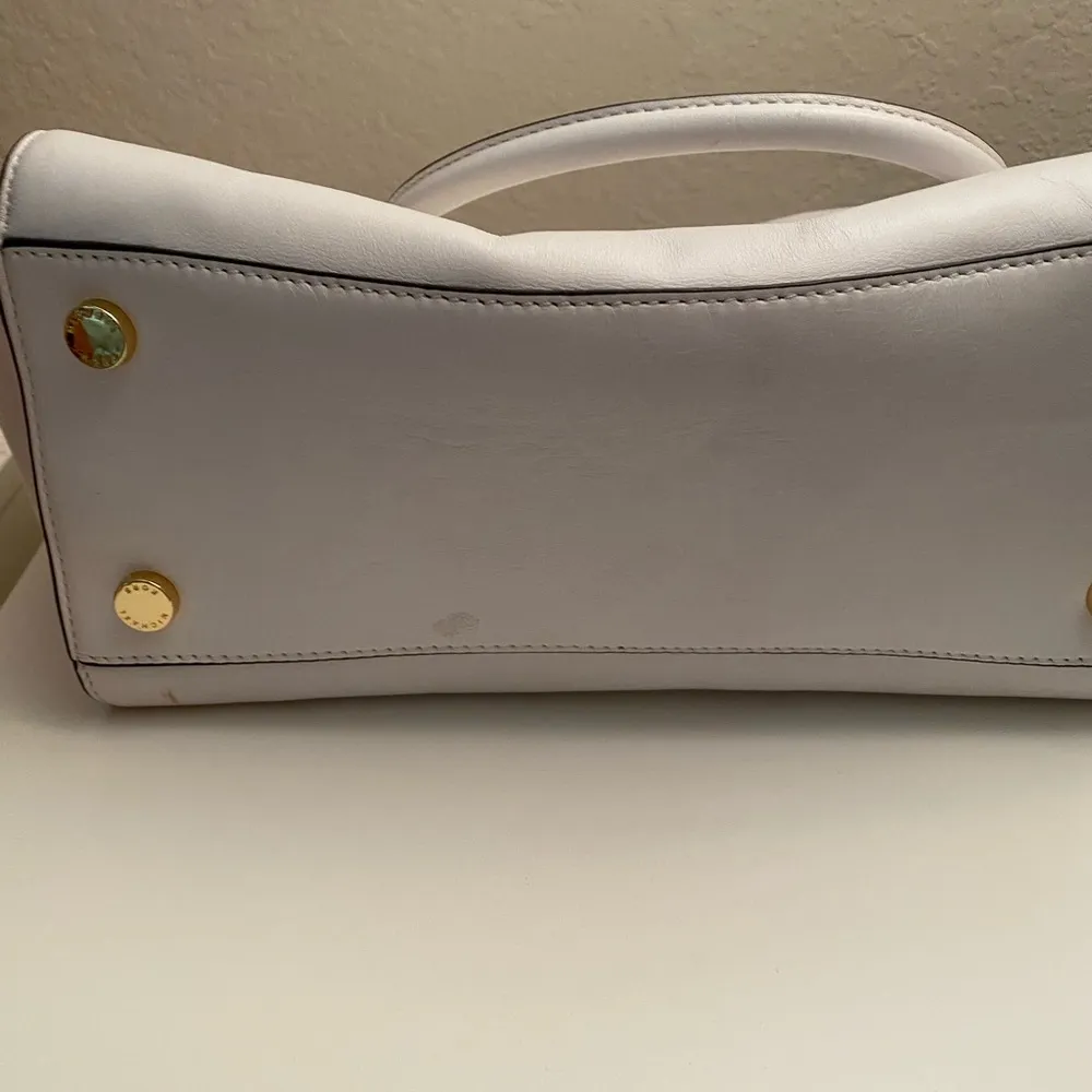 Michael kors white Hamilton traveler - Image 10