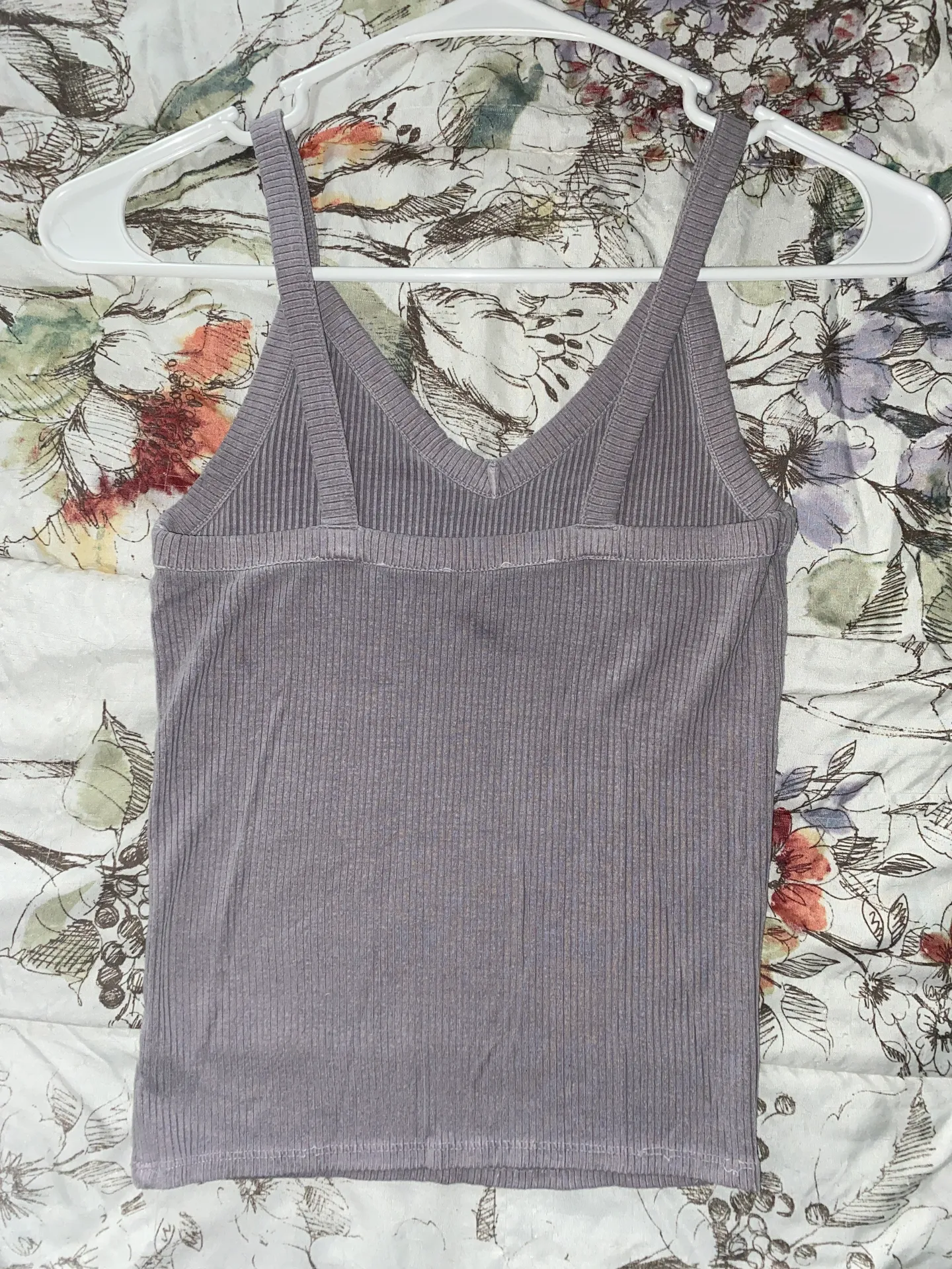 Outfitters Soft & Sexy Tank - Image 2