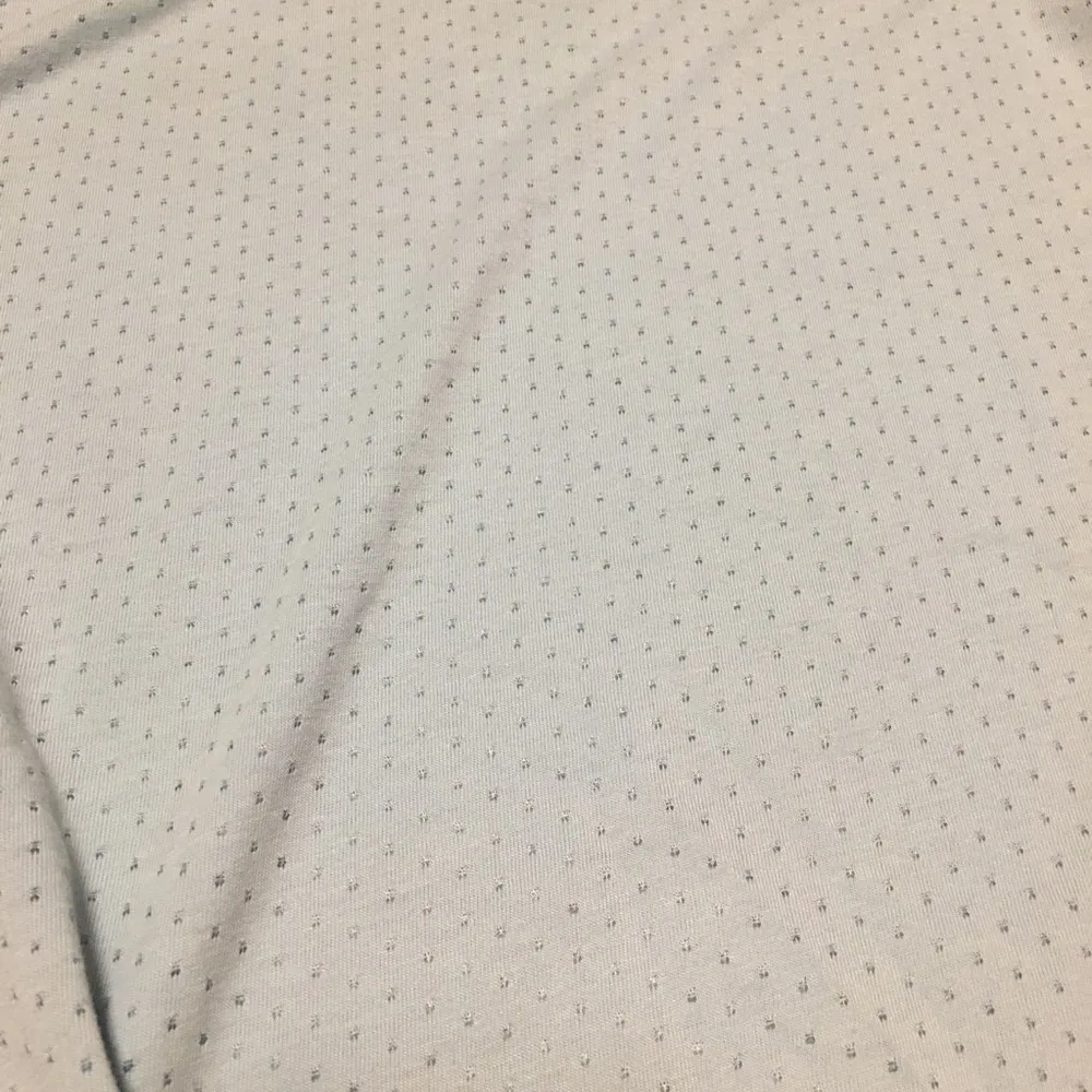 NIKE Women’s Running Dri-Fit Shirt Blue XS - Image 7