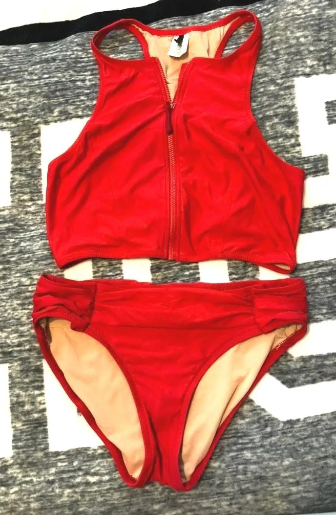 J.Crew Bathing Suit - Image 2