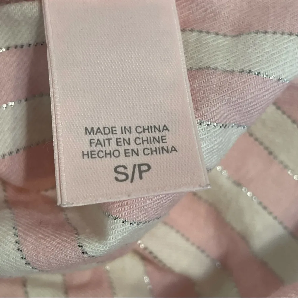 Victoria’s Secret Sleep Shirt/Dress - Image 11