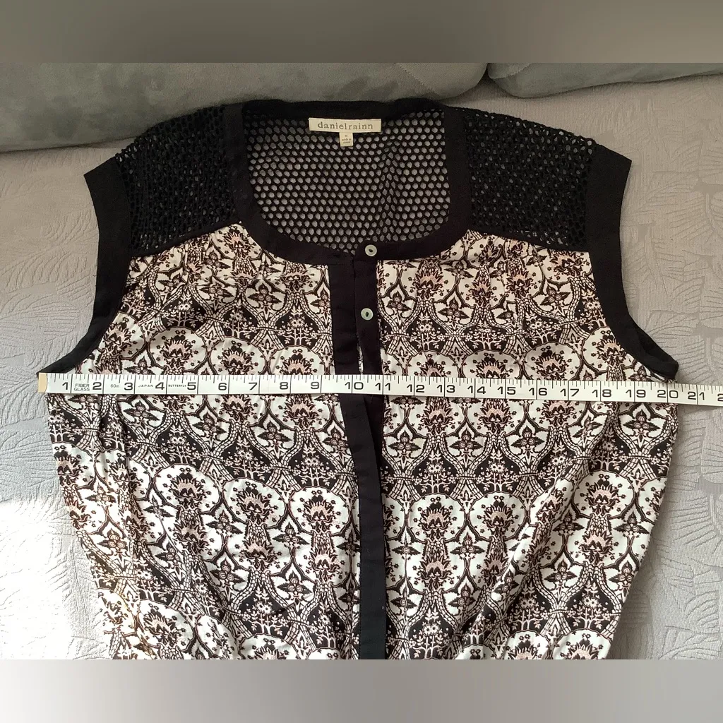 Exclusively NICE and dressy romper 🌹 - Image 9