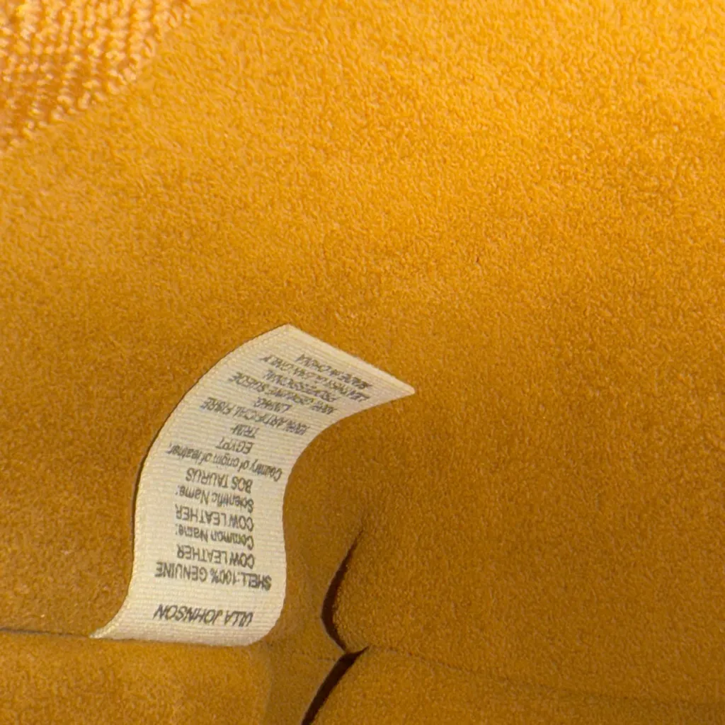 Ulla Johnson Daphne Raffia Tote Bag in Natural - Image 13