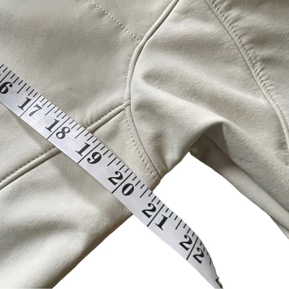 COLUMBIA Titanium Full Zip Omni-Shield Coat Women’s Size Medium A9 - Image 7