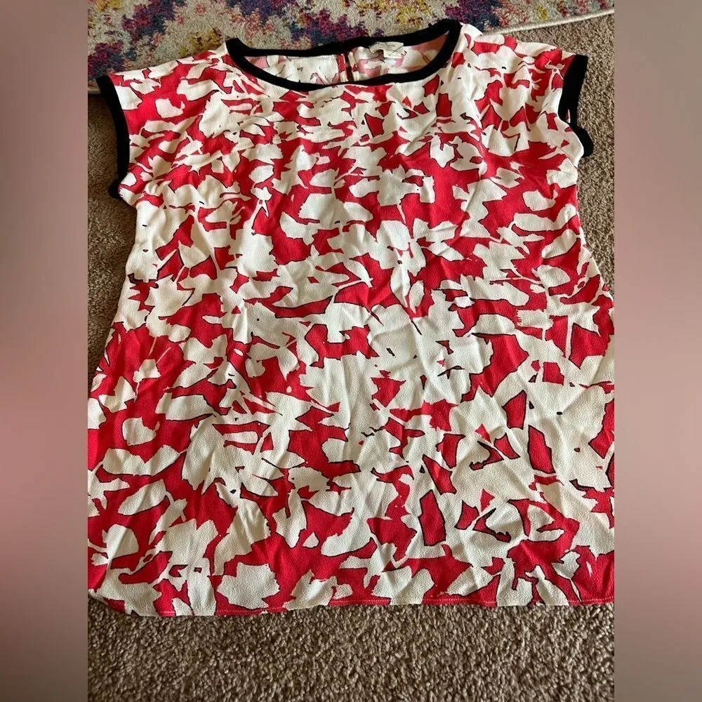 Kate spade large blouse - Image 5