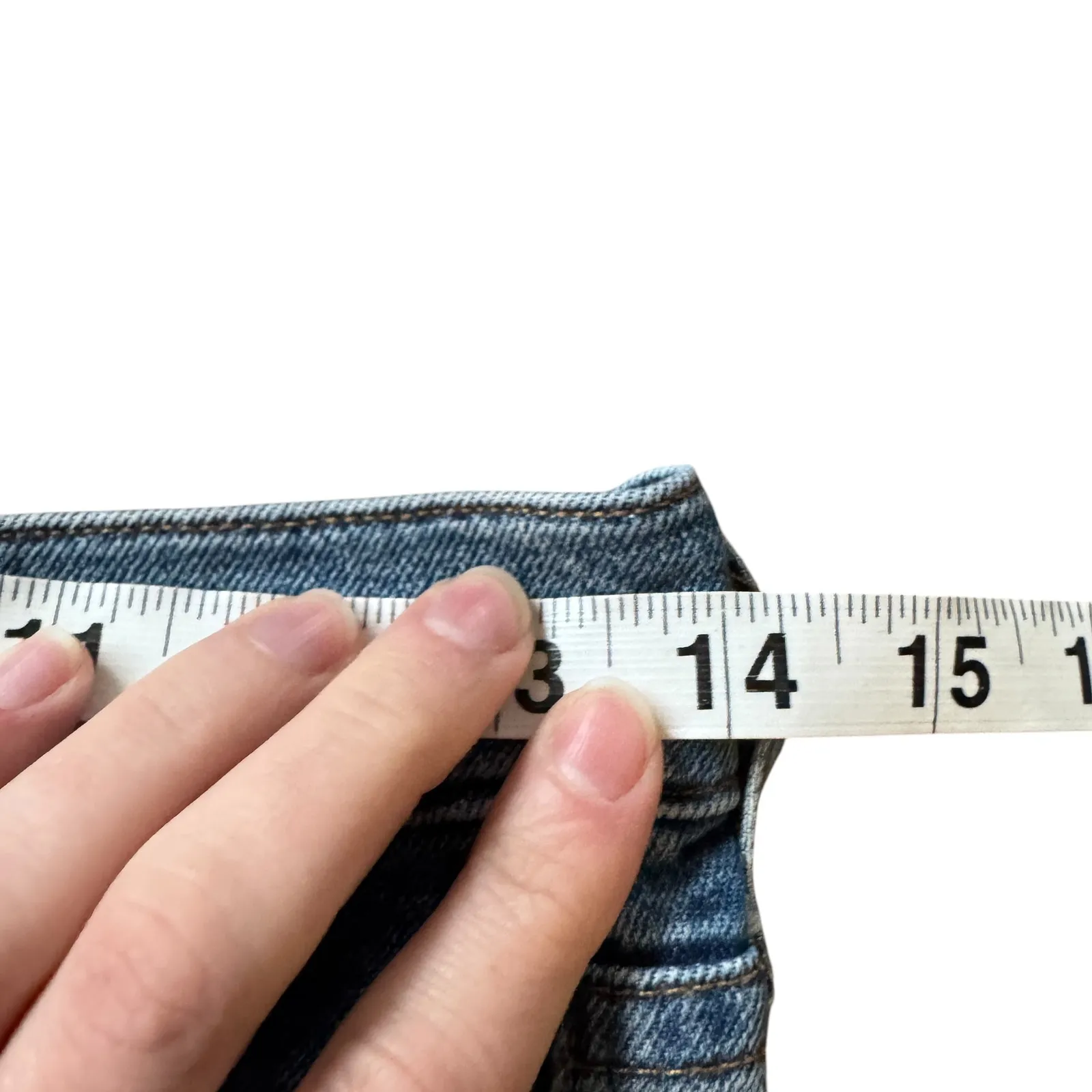 Citizens Marlee Boyfriend Jeans - Image 10