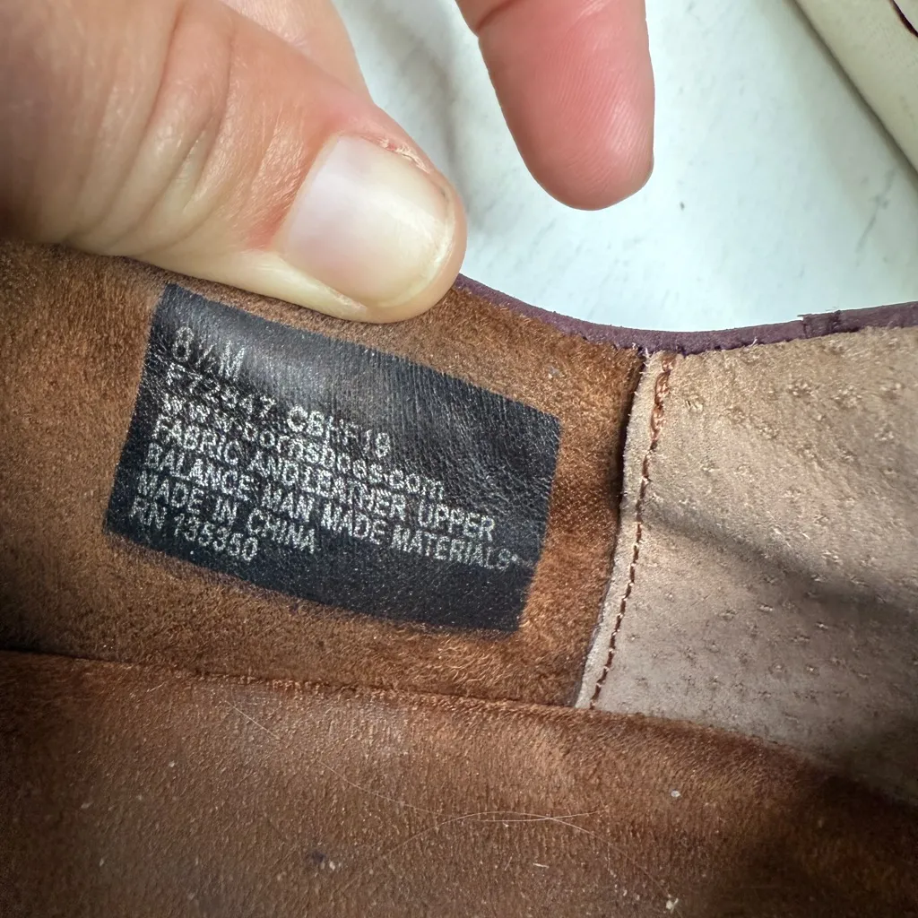 Born Women's Skit Slip - Image 8