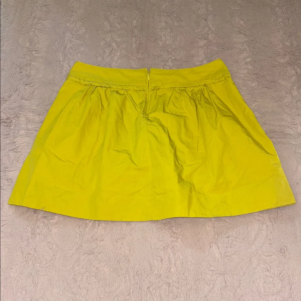 J.Crew skirt size 2 - Image 3