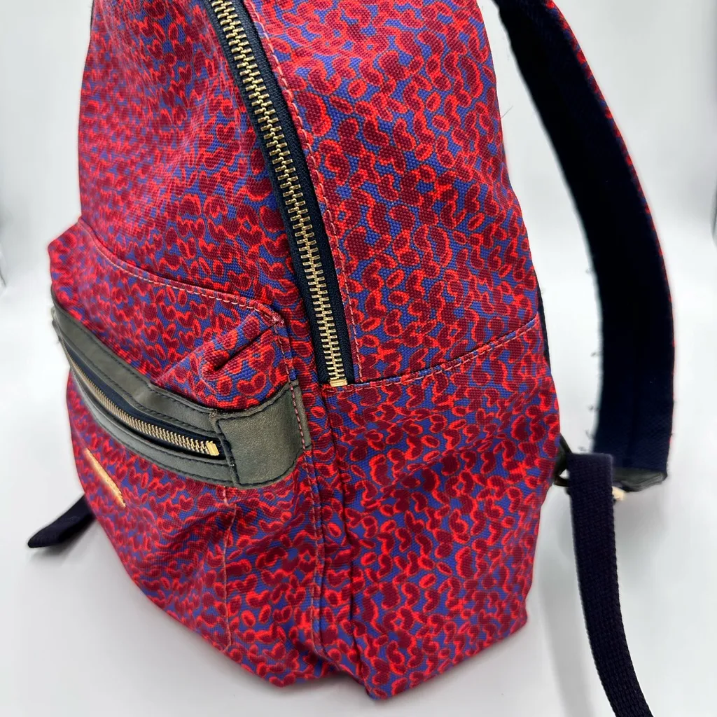 BURBERRY BLUE LABEL MEDIUM BACKPACK - Image 12