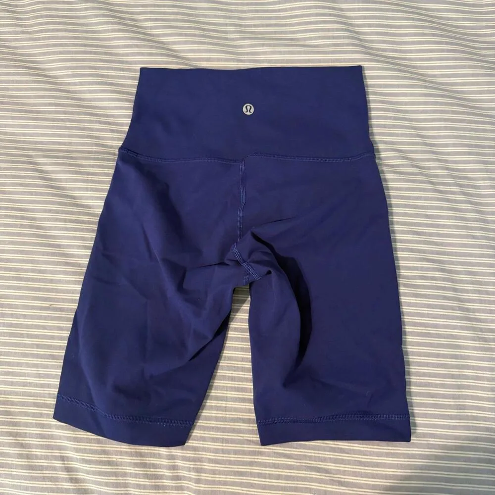 Lululemon Athletica Align shorts - Image 2