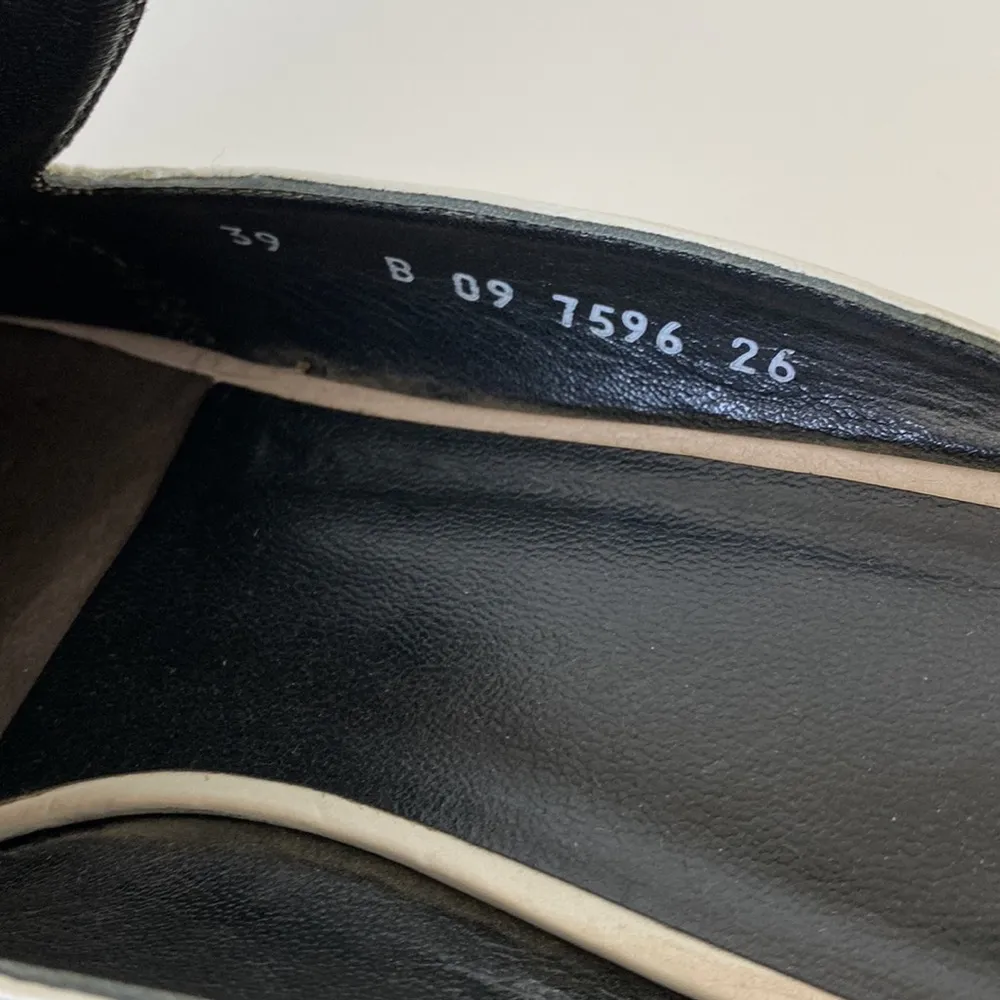 ROBERT CLERGERIE Alice Slip-Ons - Image 5