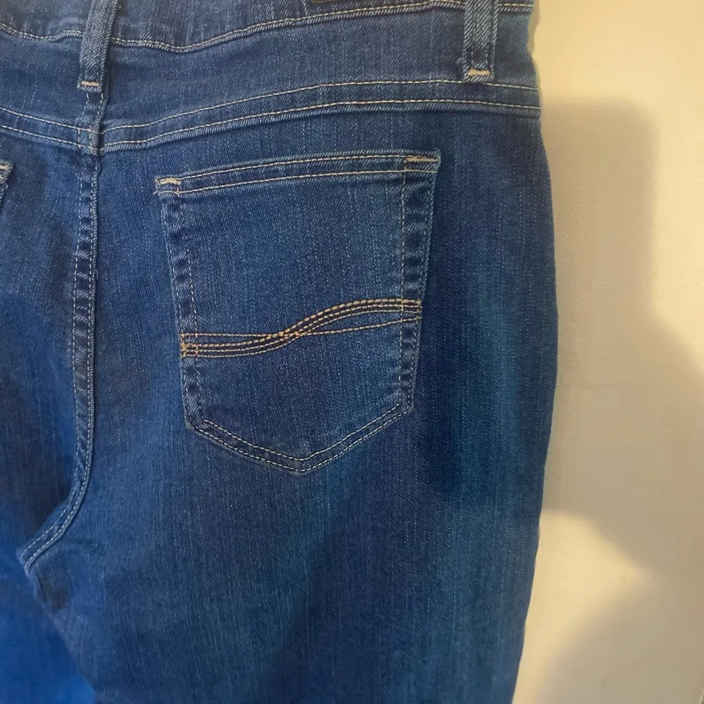 Riders By Lee size 14 - Image 10