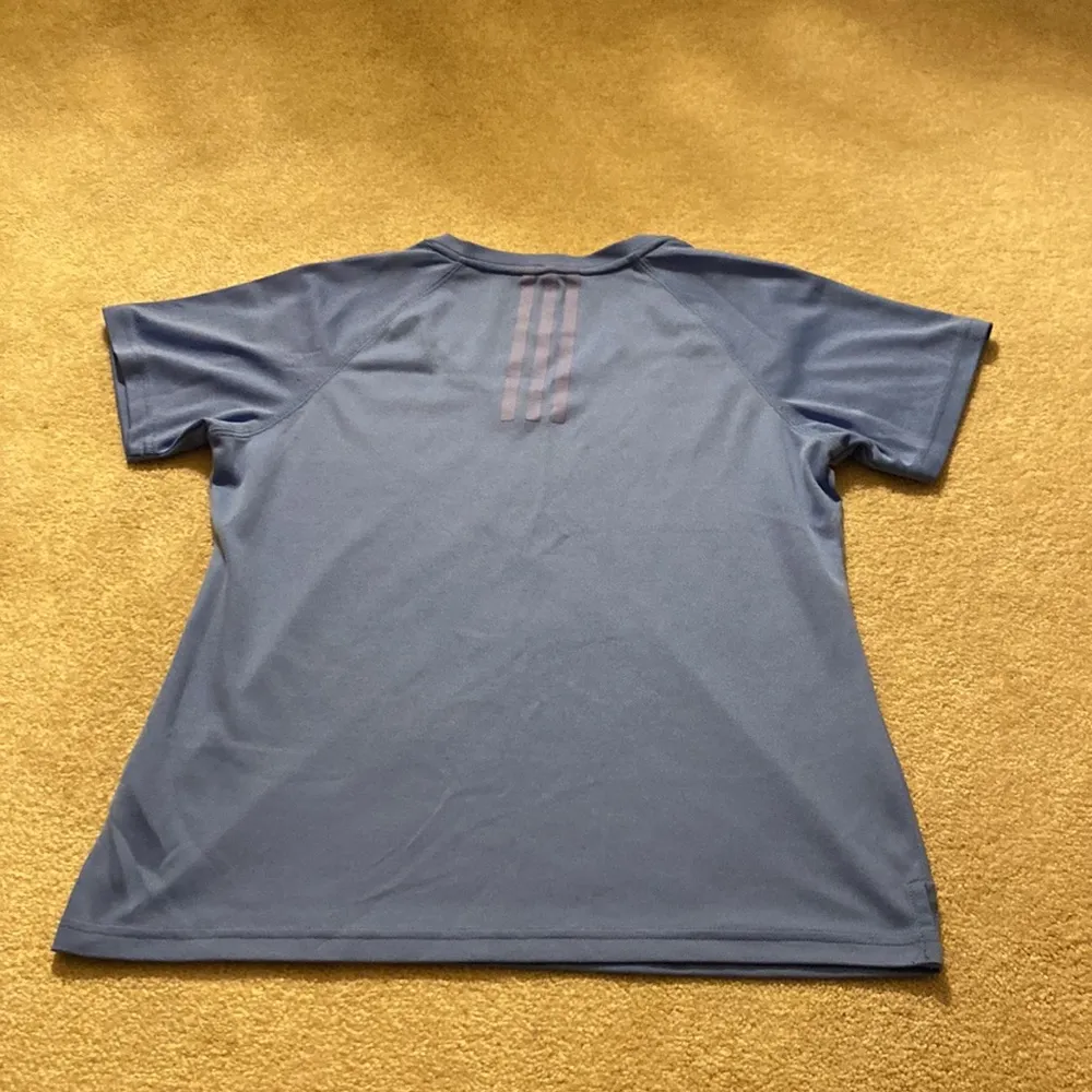 Adidas Workout Top - Image 6