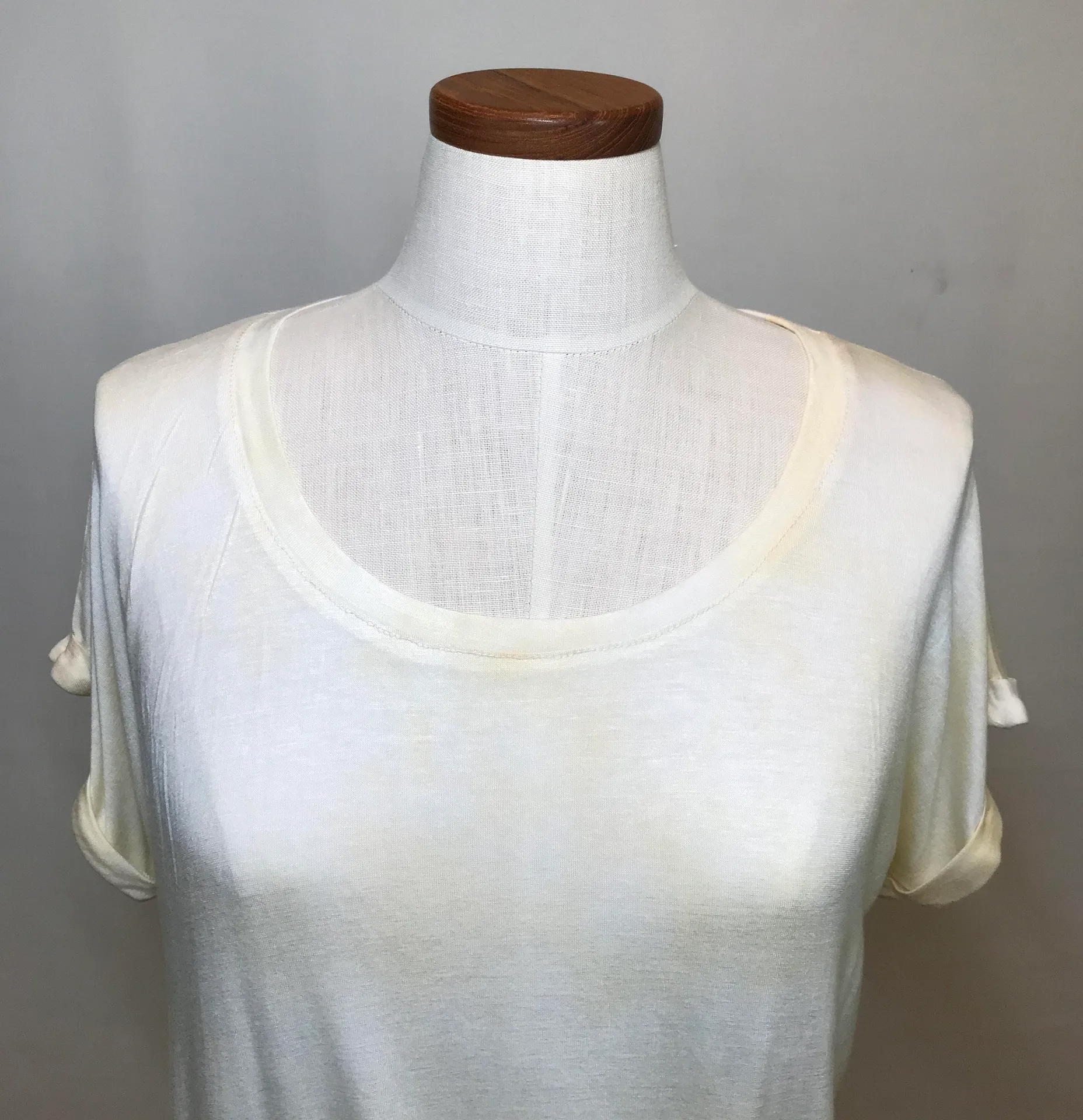 Moral Fiber Juniors T-Shirt Tie-Dye - Image 8