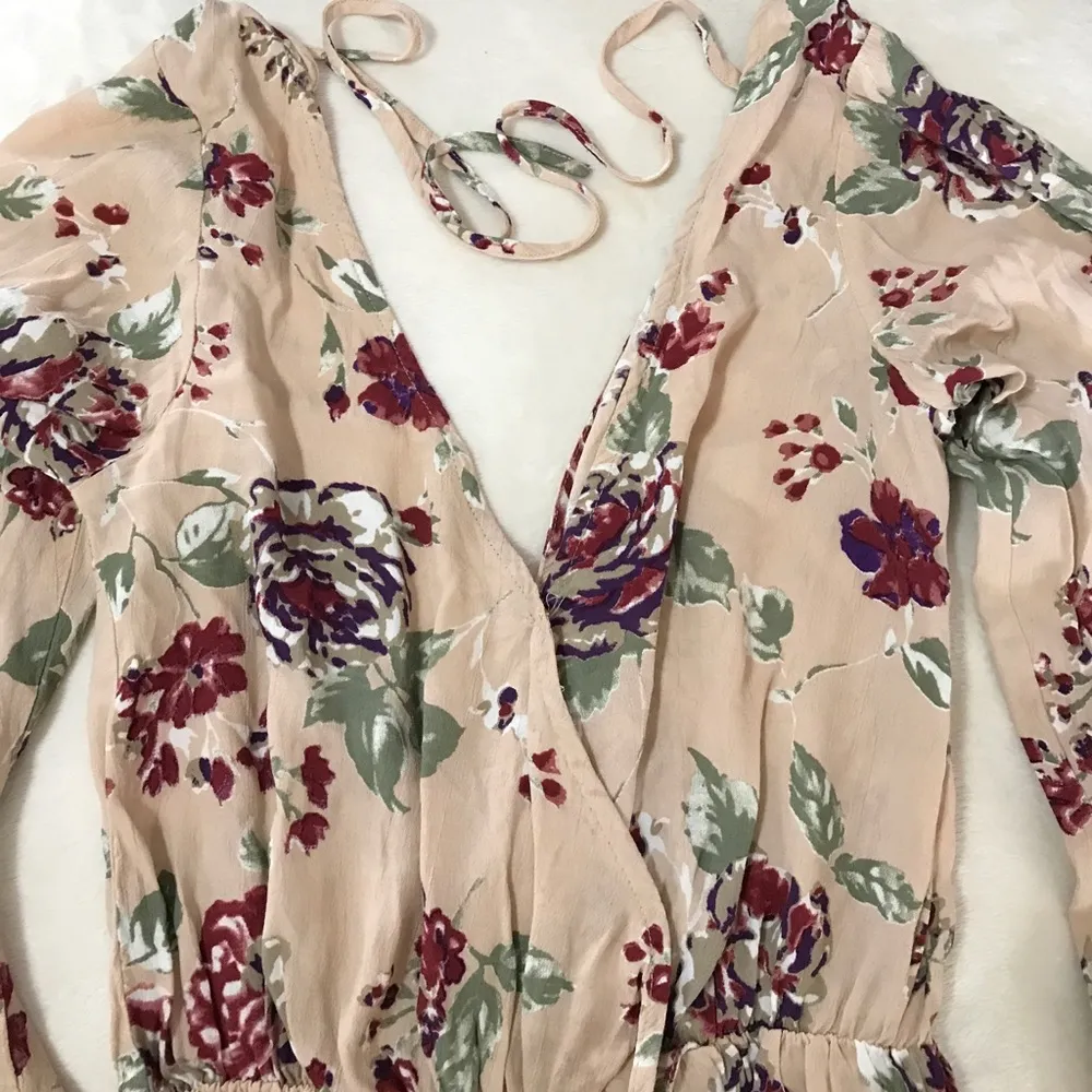 Faithfull‎ the Brand Reflections Playsuit Shorts Romper - Image 5