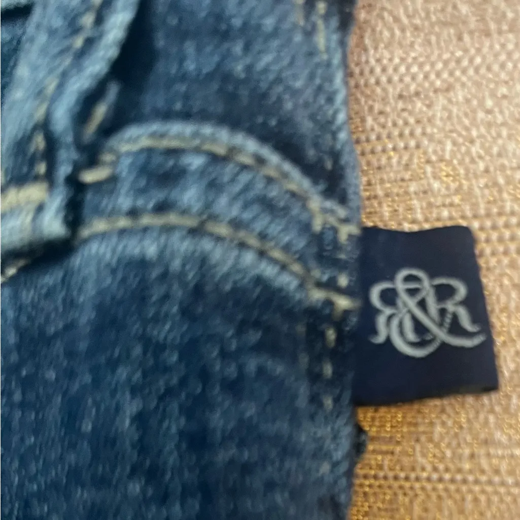 Rock & Republic Berlin Jean - Image 8