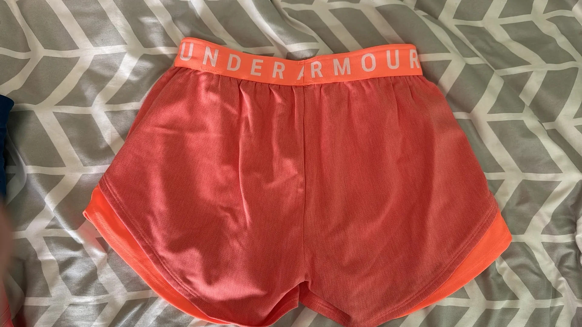 Under Armour Athletic Shorts - Image 2