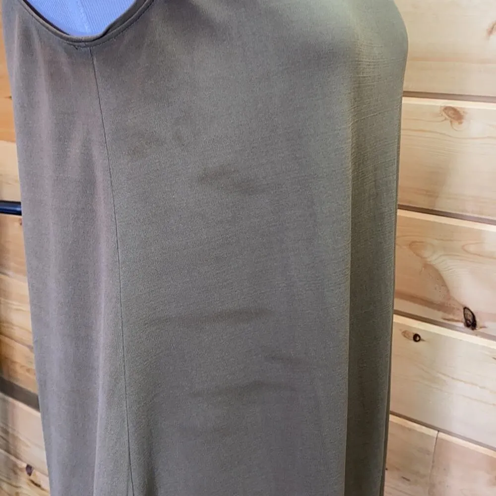 Eileen Fisher Set of 2 Silk Tank Tops Petite Small - Image 7