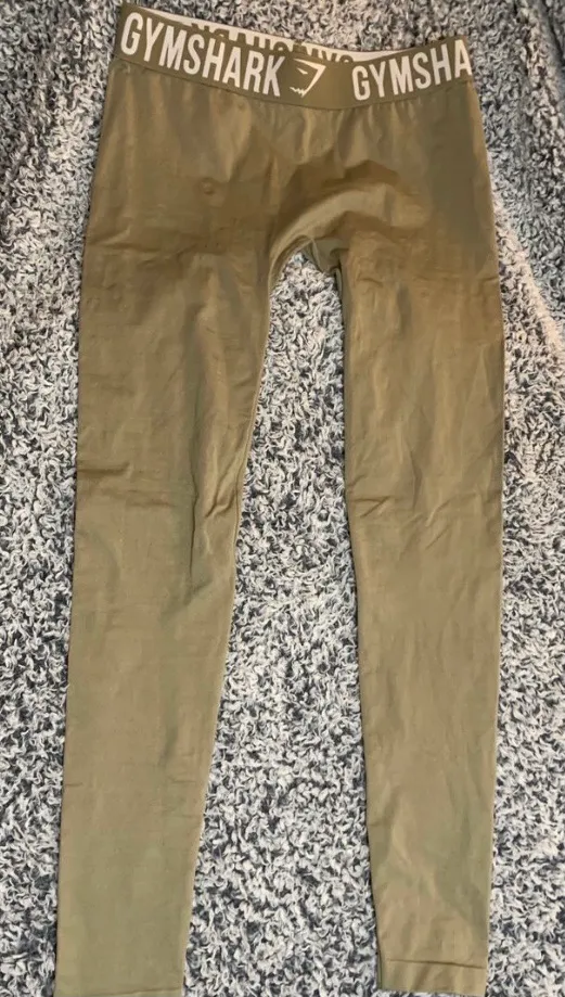 Gymshark Energy Seamless Set - Image 3