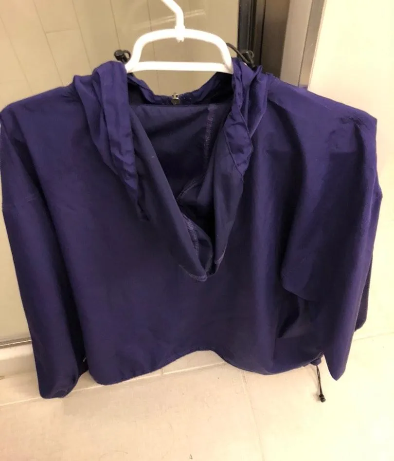 Champion LSU RAIN JACKET - Image 3