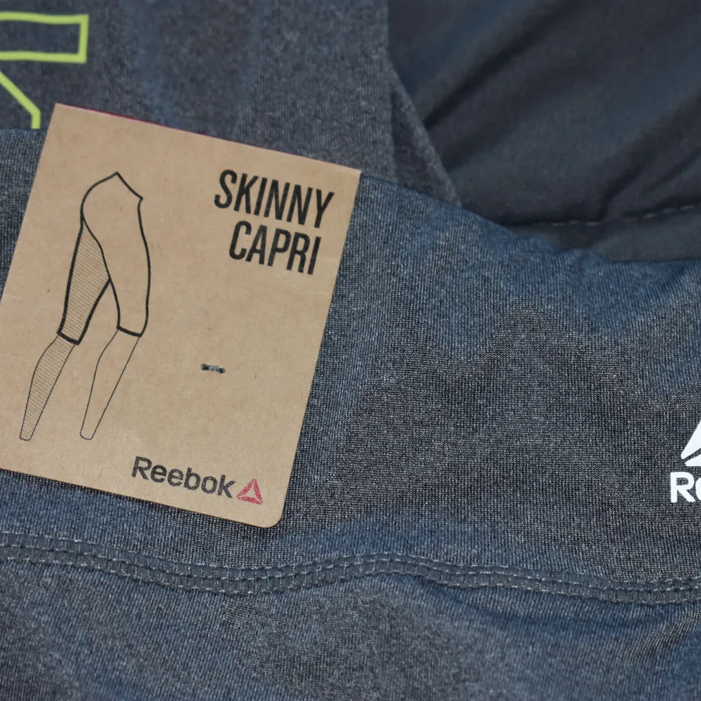 New with tags!  Legend Capri - Image 6