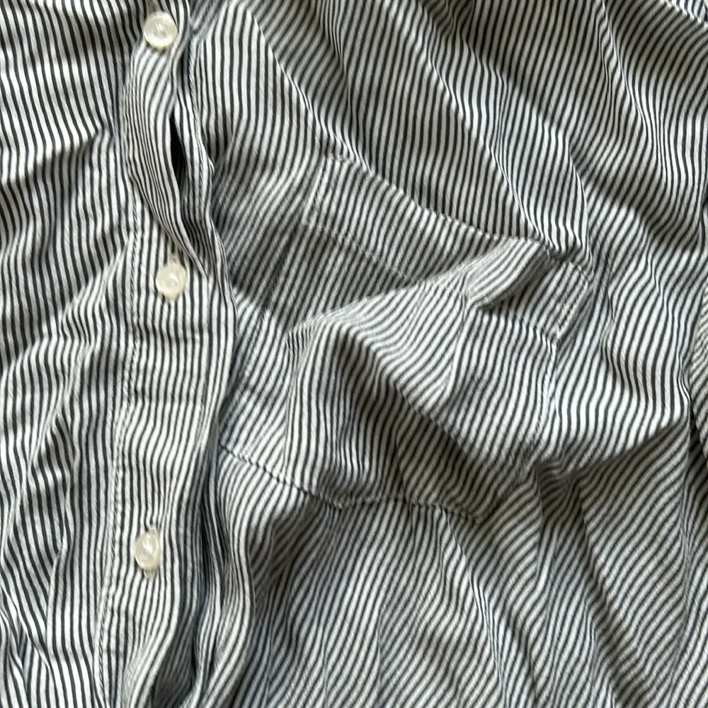 Abercrombie & fitch stripe top - Image 2