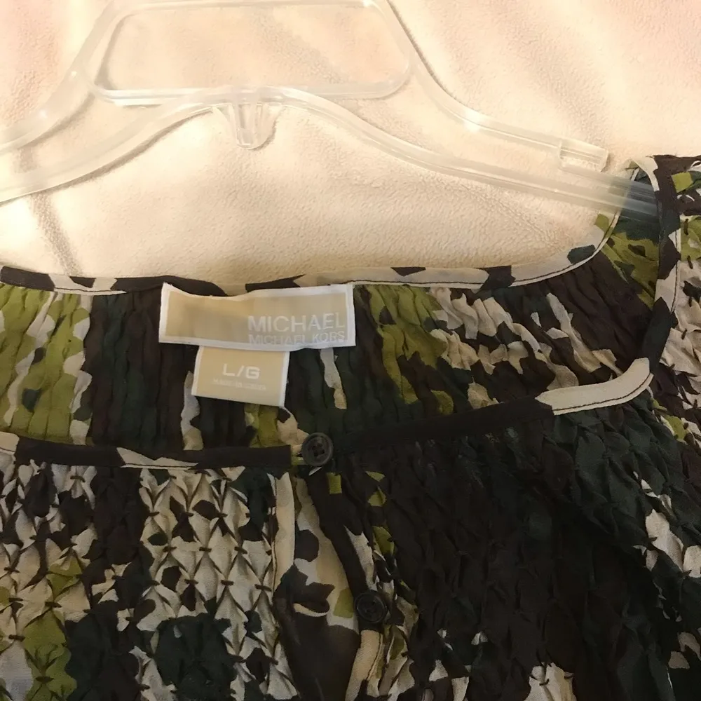 Michael Kors Top - Image 2