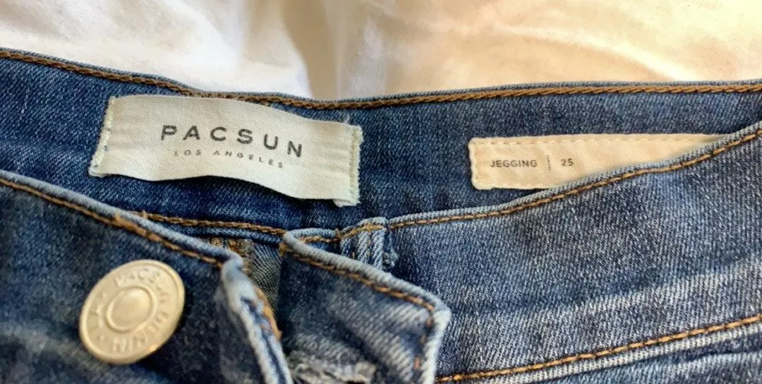 PacSun Jeans - Image 3