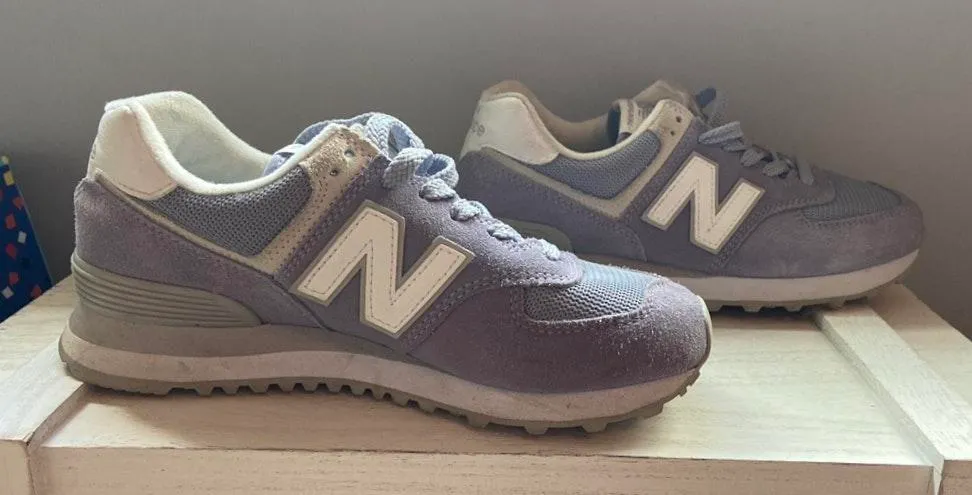 New Balance Sneaker - Image 2