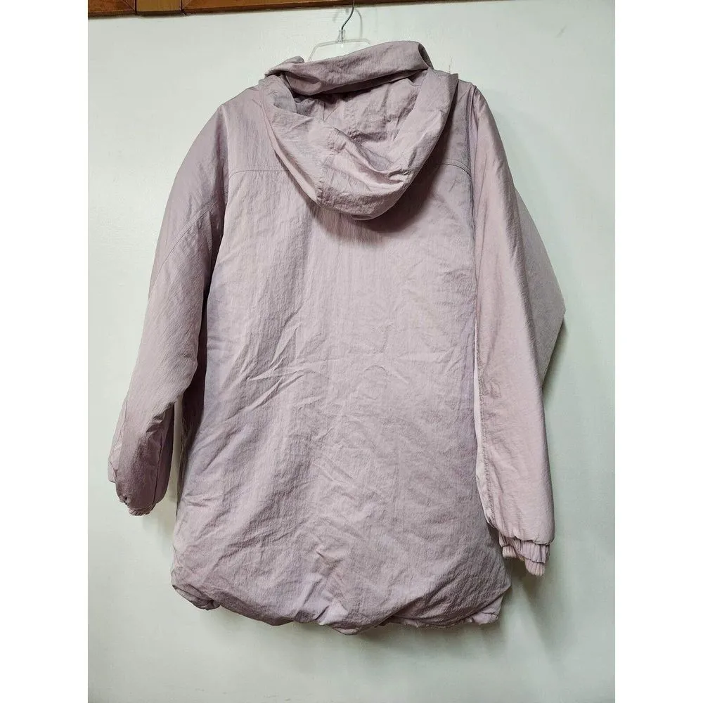 Free People Movement Cocoon Parka Size  S - Image 5