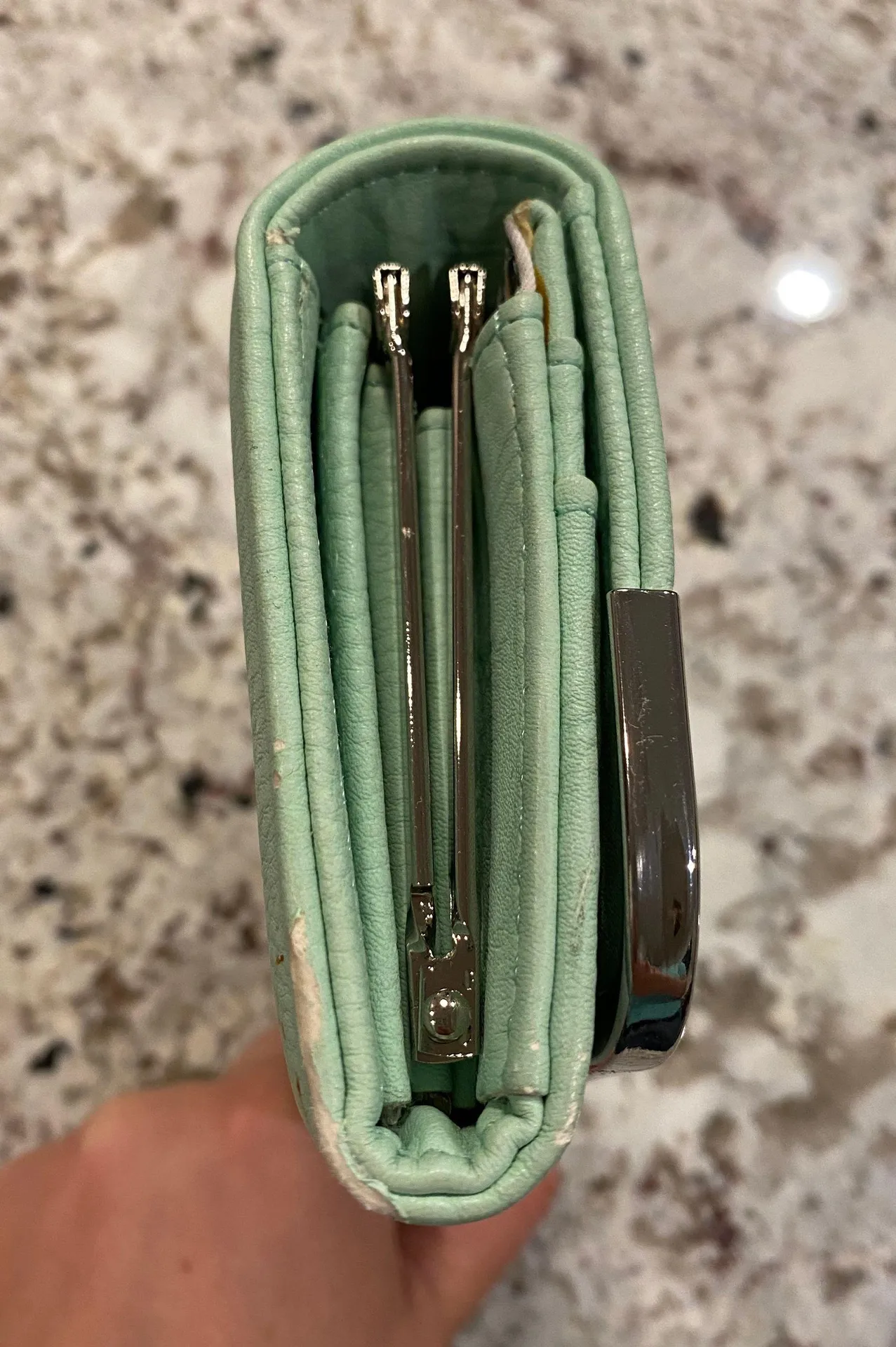 Wallet Clutch 🍀🍀🍀🍀 - Image 4