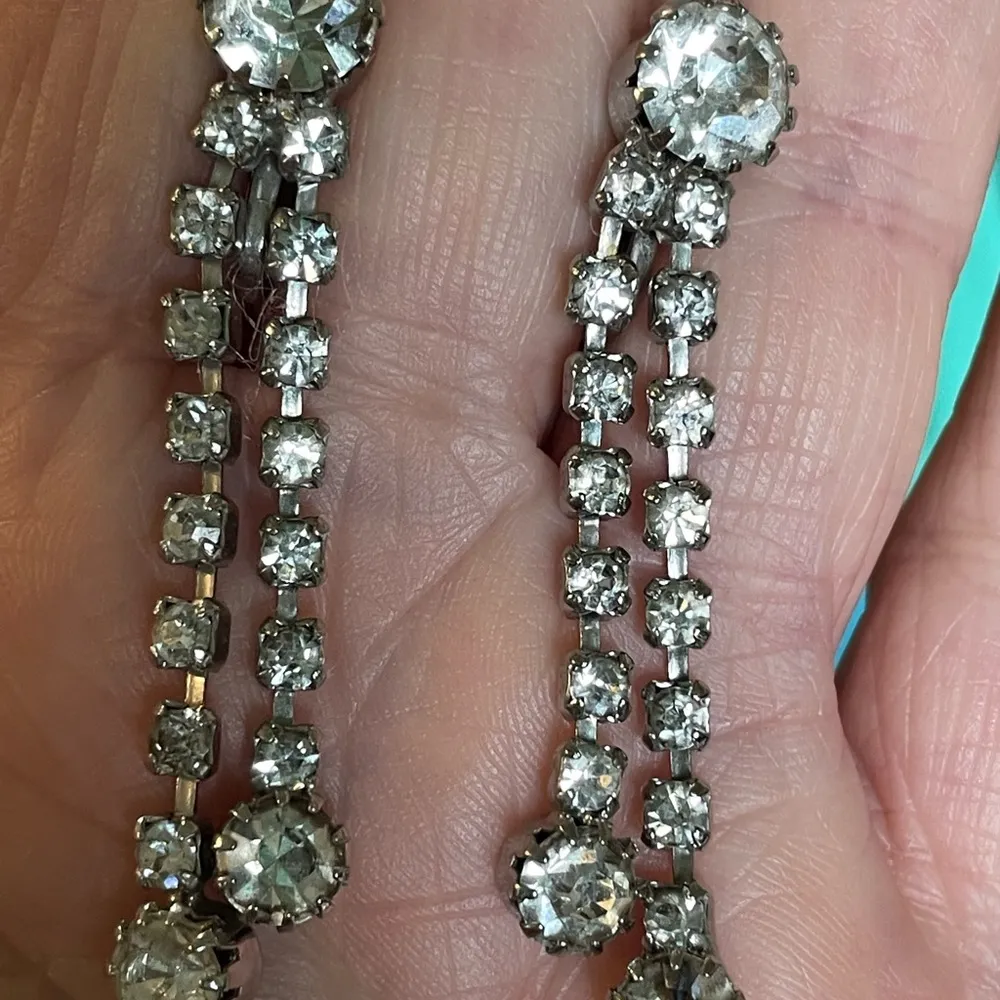 Vintage Bridal Jewelry - Image 4