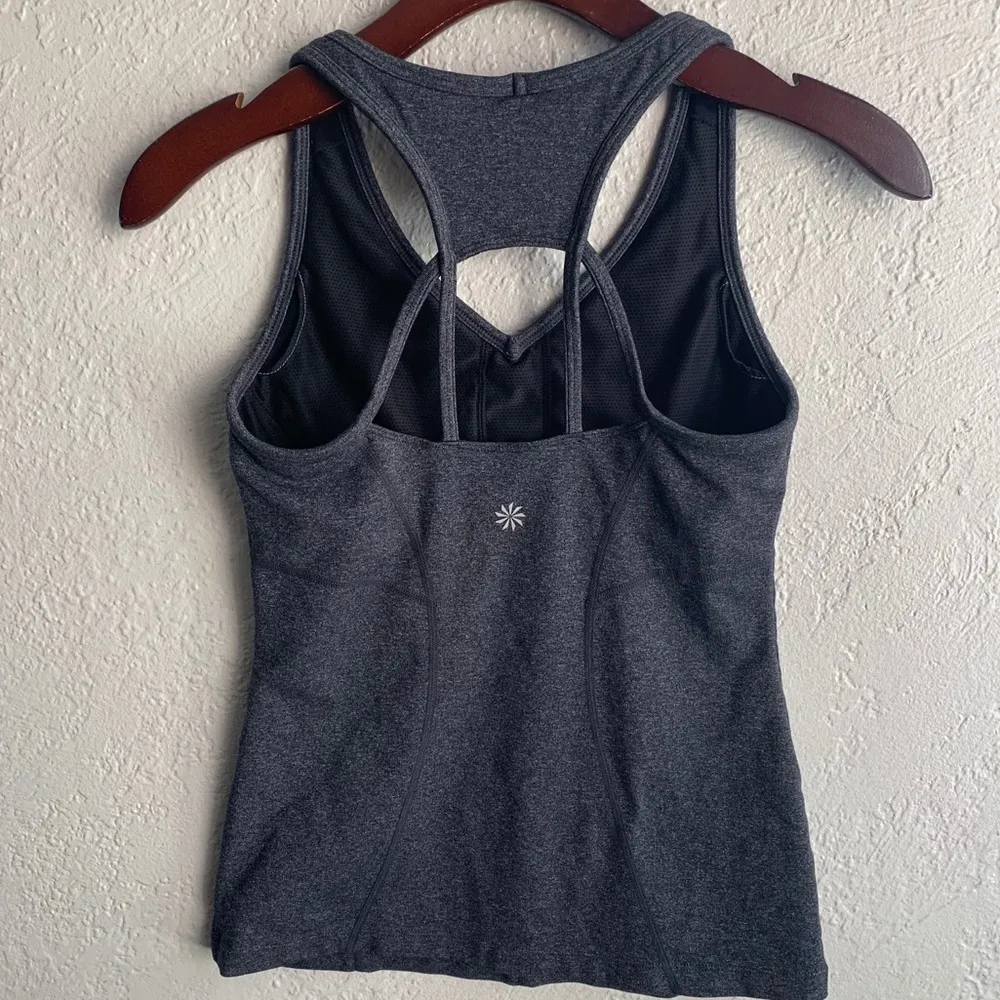 ATHLETA XS tank top - Image 2