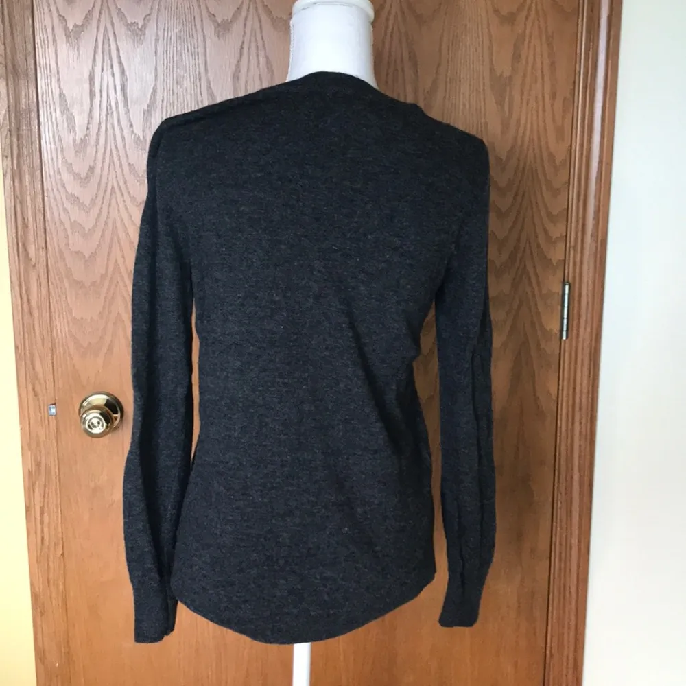 Misses long sleeve crew neck sweater - Image 2