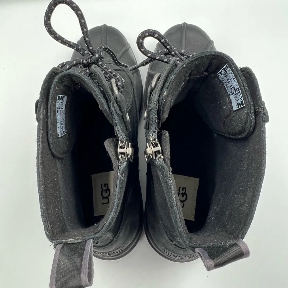 Ugg Hapsburg Duck Boots - Image 9