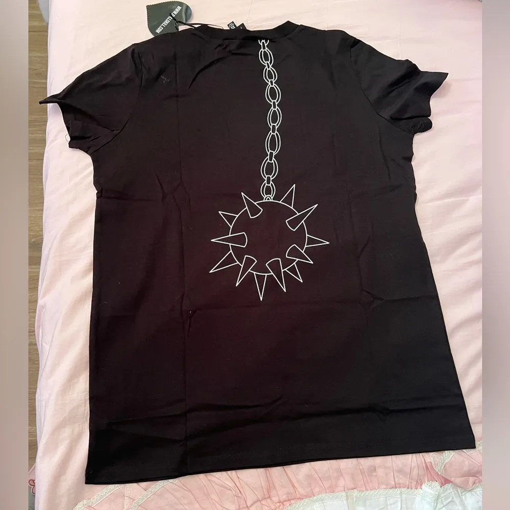 COPY - Dolls Kill x Broken Promises shirt - Image 3