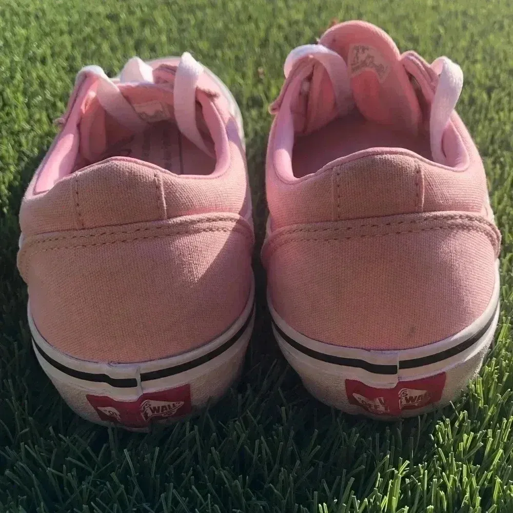 Vans - Ward Skate Shoes (Size: 5.5) - Image 3